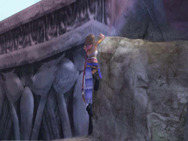Final Fantasy X-2 image 14
