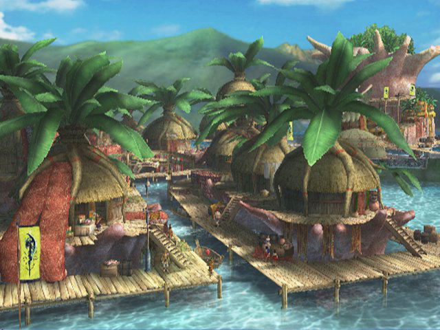 Final Fantasy X-2 image 15
