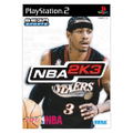 NBA 2K3 thumbnail 1