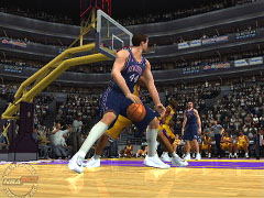 NBA 2K3 image 3