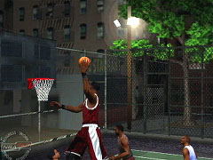 NBA 2K3 image 5