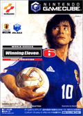 World Soccer Winning Eleven 6: Final Evolution thumbnail 1