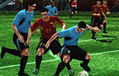 World Soccer Winning Eleven 6: Final Evolution thumbnail 5