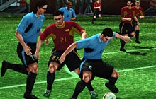 World Soccer Winning Eleven 6: Final Evolution image 5
