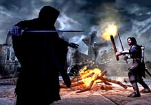 Lord of the Rings: The Two Towers image 3