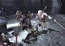 Lord of the Rings: The Two Towers image 5