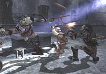 Lord of the Rings: The Two Towers image 6