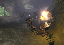 Lord of the Rings: The Two Towers image 7
