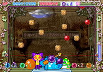 Super Puzzle Bobble All Stars image 2