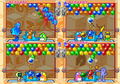Super Puzzle Bobble All Stars thumbnail 3
