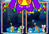 Super Puzzle Bobble All Stars