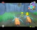 The Legend of Zelda: The Wind Waker (Player's Choice) thumbnail 4