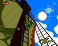 The Legend of Zelda: The Wind Waker (Player's Choice) thumbnail 9