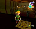 The Legend of Zelda: The Wind Waker (Player's Choice) thumbnail 10