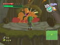 The Legend of Zelda: The Wind Waker (Player's Choice) thumbnail 12
