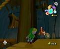 The Legend of Zelda: The Wind Waker (Player's Choice) thumbnail 14