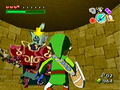 The Legend of Zelda: The Wind Waker (Player's Choice) thumbnail 17