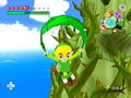 The Legend of Zelda: The Wind Waker (Player's Choice) thumbnail 18