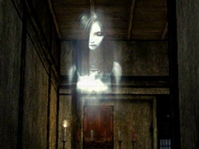 Fatal Frame: Zero Special Edition for Xbox