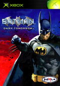 Batman: Dark Tomorrow thumbnail 1