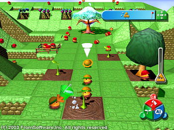 Thousand Land for Xbox
