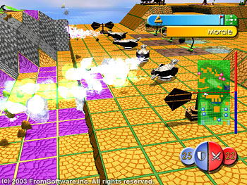 Thousand Land for Xbox