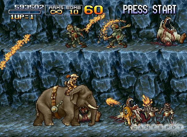 Metal Slug 3 image 7