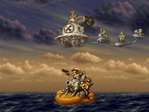 Metal Slug 3 image 9