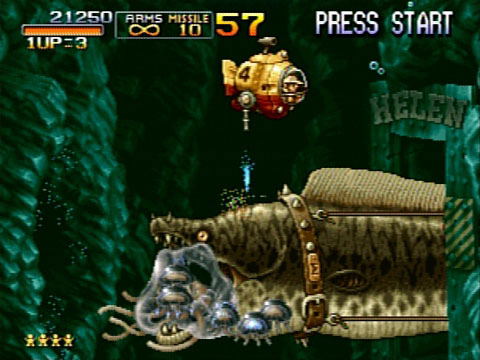 Metal Slug 3 image 11