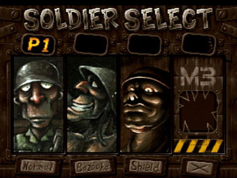 Metal Slug 3 image 16