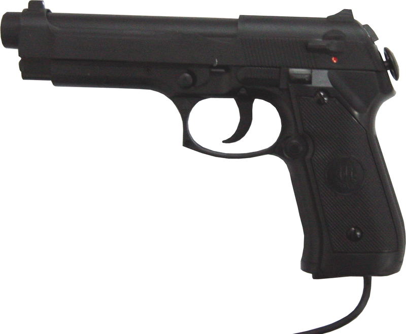 Beretta 92FS image 1