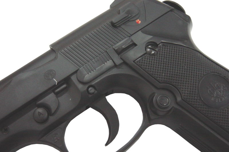 Beretta 92FS image 3