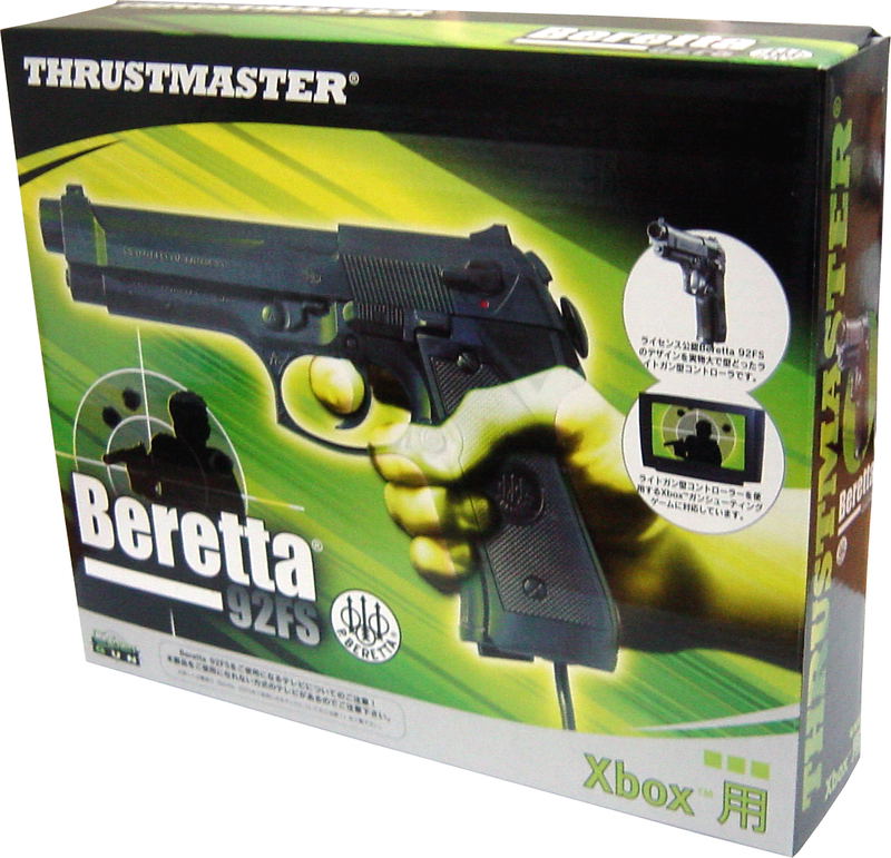 Beretta 92FS image 4