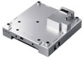 Game Cube Game Boy Player (Silver/Platinum) thumbnail 2