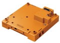 Game Cube Game Boy Player (Spice Orange) thumbnail 2