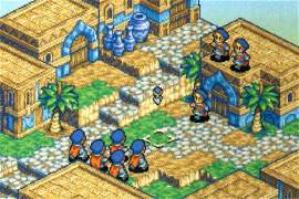 Final Fantasy Tactics Advance image 11