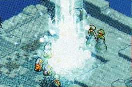 Final Fantasy Tactics Advance image 14