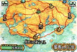 Final Fantasy Tactics Advance image 15