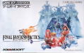 Final Fantasy Tactics Advance thumbnail 1
