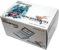 Game Boy Advance SP - Final Fantasy Tactics Pearl White Limited Edition (110V) thumbnail 4