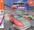 Daytona USA 2001 thumbnail 1