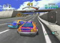 Daytona USA 2001 thumbnail 12