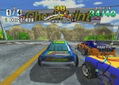 Daytona USA 2001 thumbnail 13