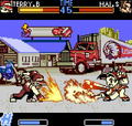 Fatal Fury First Contact [loose] thumbnail 2