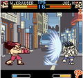 Fatal Fury First Contact [loose] thumbnail 3