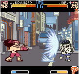 Fatal Fury First Contact [loose] image 3