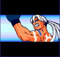 Fatal Fury First Contact [loose] thumbnail 4
