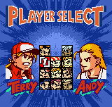 Fatal Fury First Contact [loose] image 6