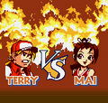 Fatal Fury First Contact [loose] thumbnail 7
