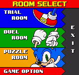 Sonic the Hedgehog Pocket Adventure [loose] image 3